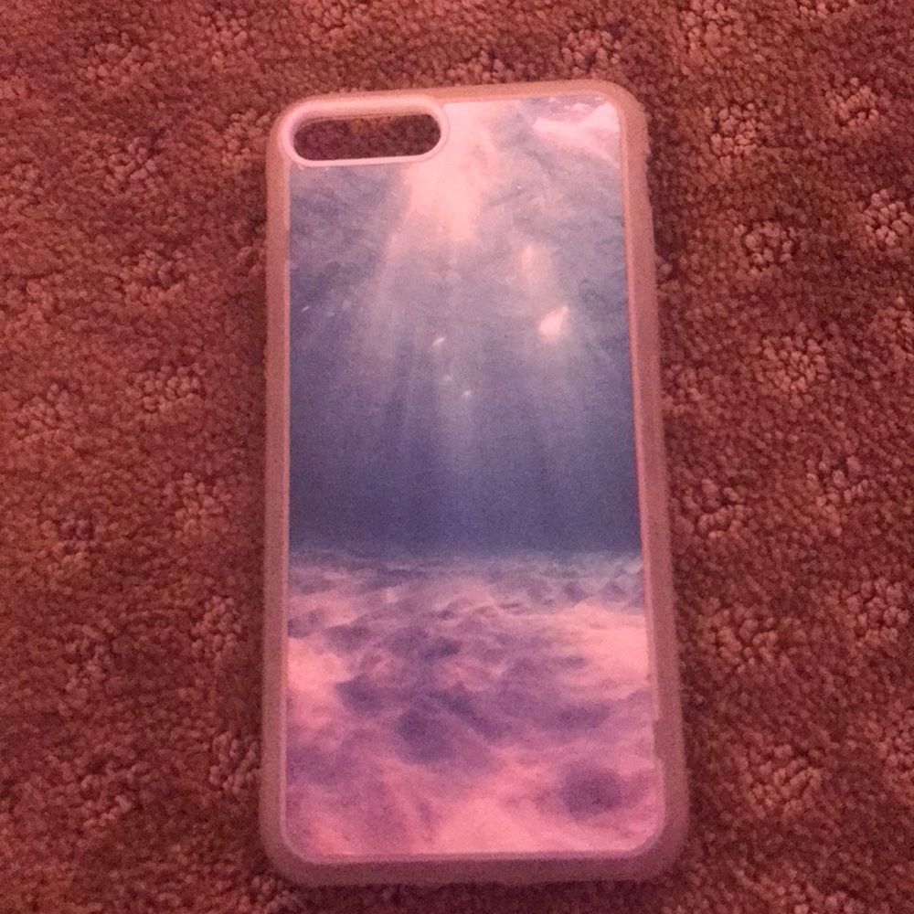iPhone case
